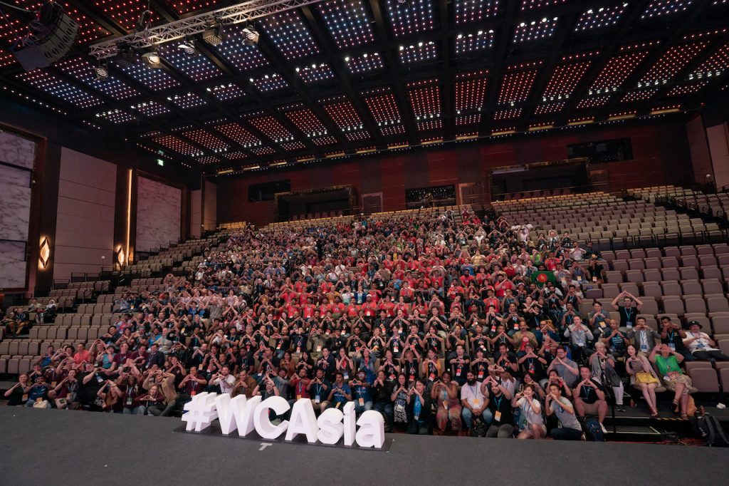 wordcamp-asia-group-photo