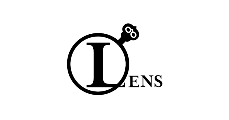 TEAM LENS LOGO