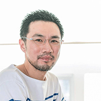 Hajime Ogushi